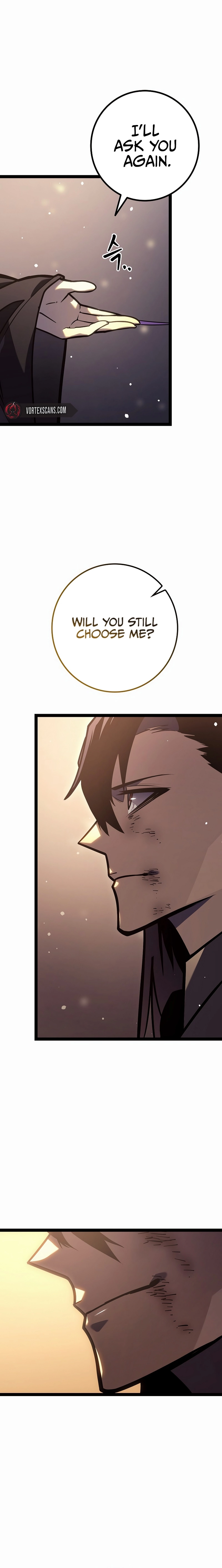 Regressing as the Reincarnated Bastard of the Sword Clan Chapter 25 Page 13