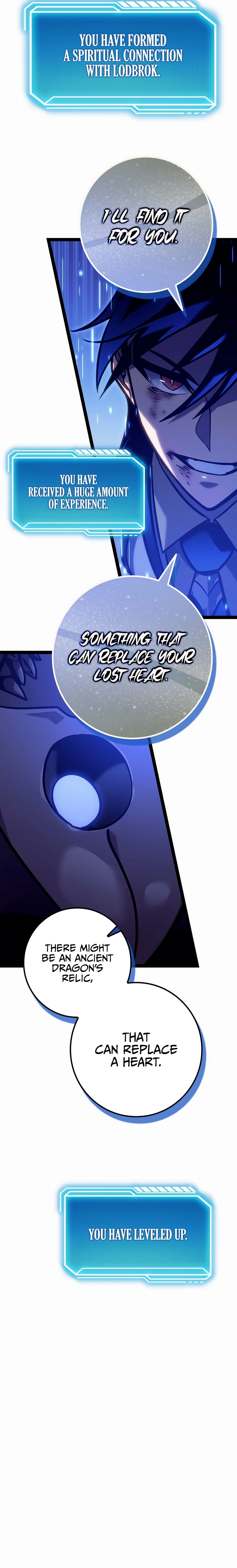 Regressing as the Reincarnated Bastard of the Sword Clan Chapter 25 Page 15