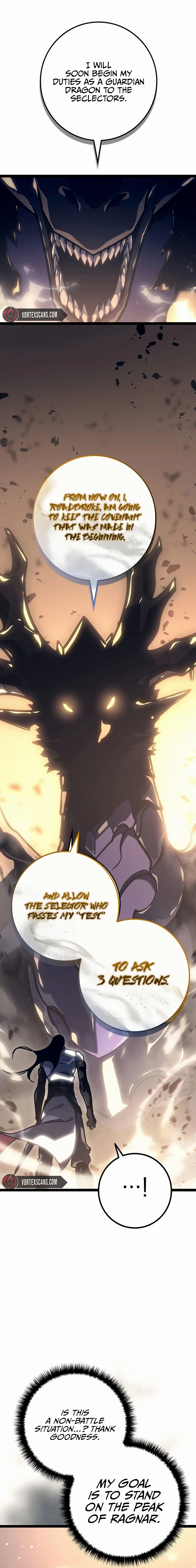 Regressing as the Reincarnated Bastard of the Sword Clan Chapter 24 Page 9