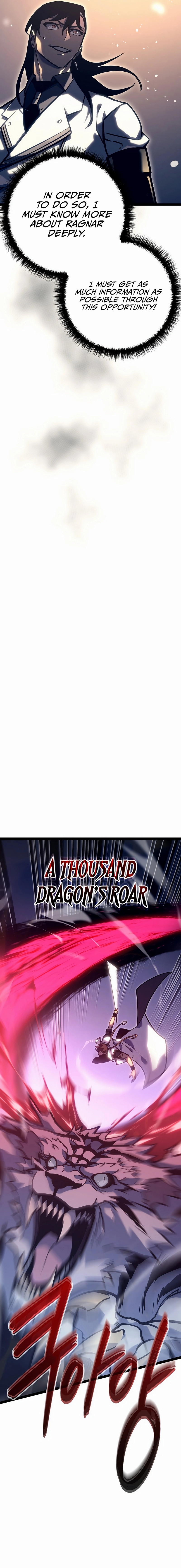 Regressing as the Reincarnated Bastard of the Sword Clan Chapter 24 Page 10
