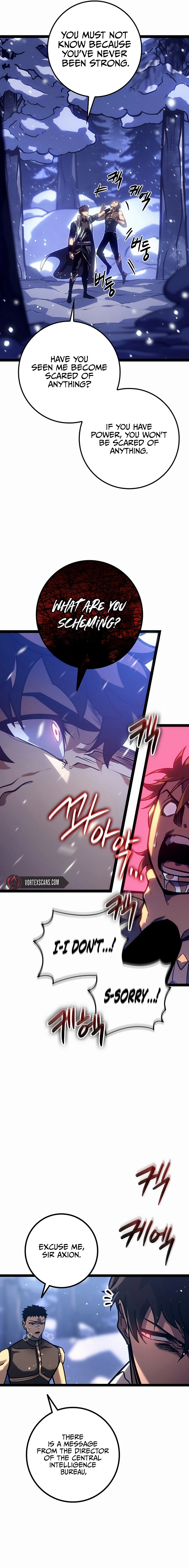 Regressing as the Reincarnated Bastard of the Sword Clan Chapter 24 Page 13