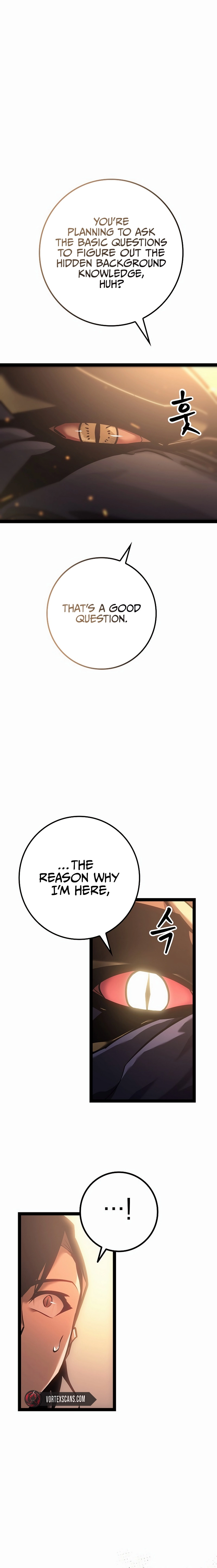 Regressing as the Reincarnated Bastard of the Sword Clan Chapter 24 Page 16