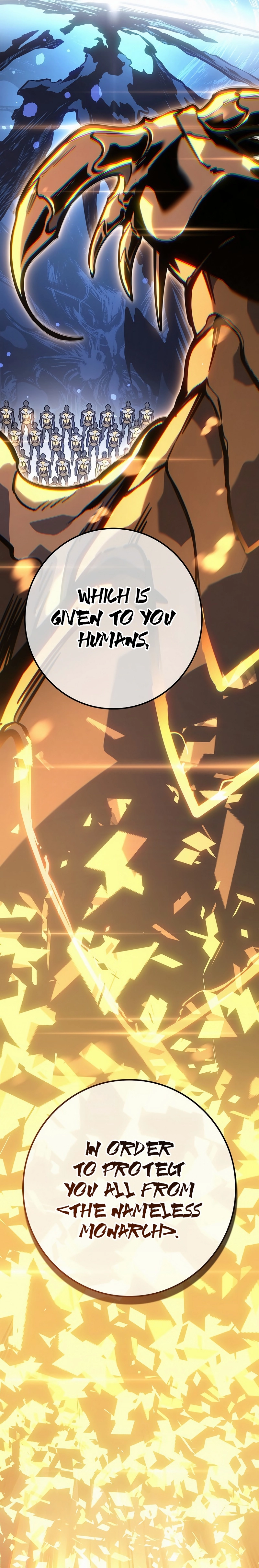 Regressing as the Reincarnated Bastard of the Sword Clan Chapter 24 Page 21