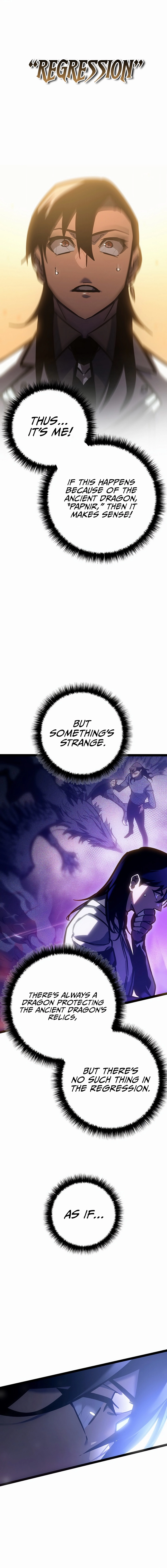 Regressing as the Reincarnated Bastard of the Sword Clan Chapter 24 Page 24