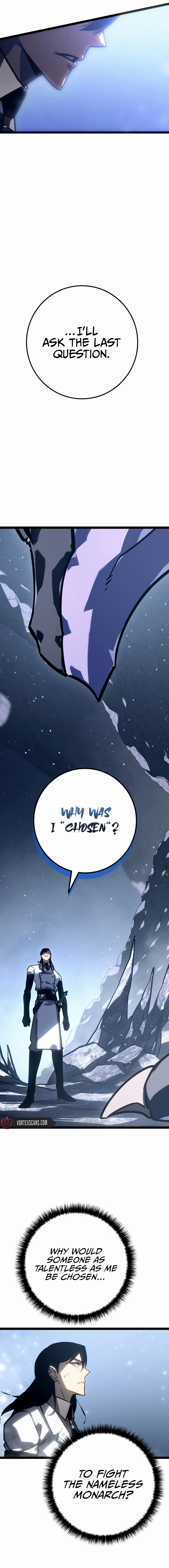 Regressing as the Reincarnated Bastard of the Sword Clan Chapter 24 Page 25