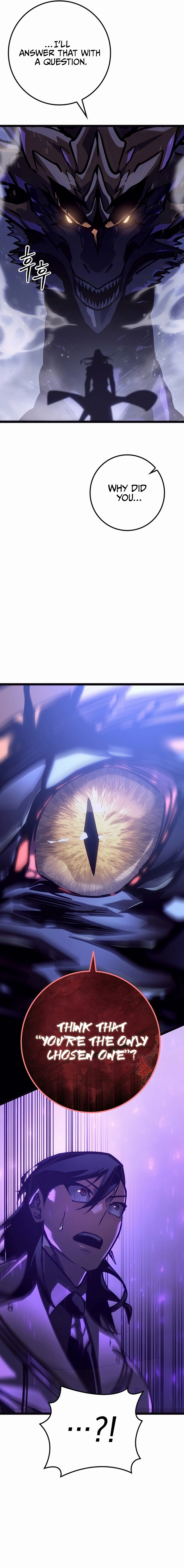 Regressing as the Reincarnated Bastard of the Sword Clan Chapter 24 Page 26