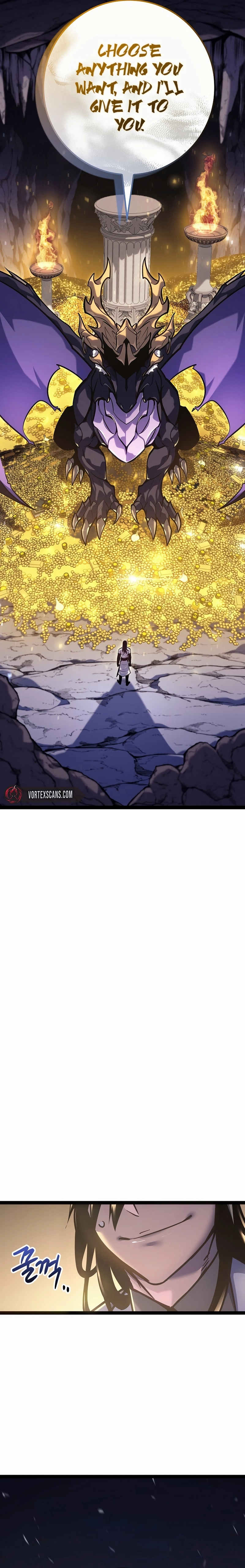 Regressing as the Reincarnated Bastard of the Sword Clan Chapter 24 Page 31