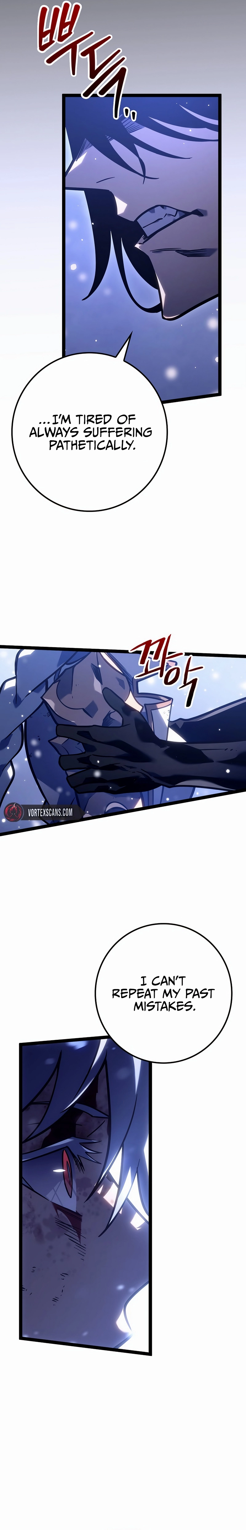 Regressing as the Reincarnated Bastard of the Sword Clan Chapter 27 Page 22