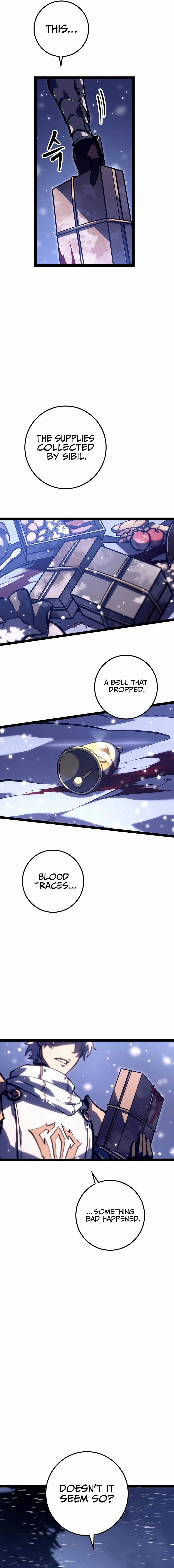 Regressing as the Reincarnated Bastard of the Sword Clan Chapter 27 Page 24