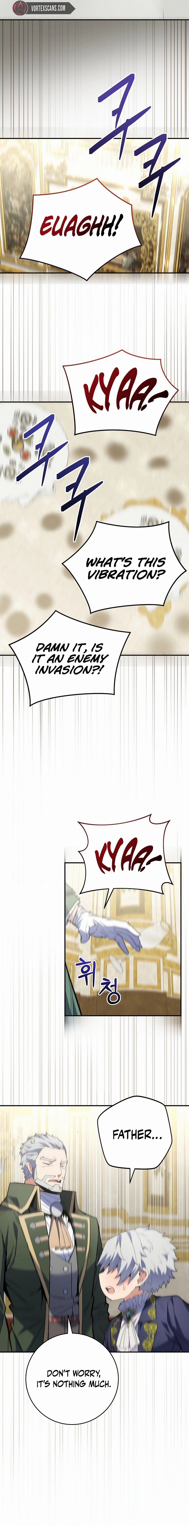 Reincarnated as a Genius Prodigy of a Prestigious Family Chapter 4 Page 19