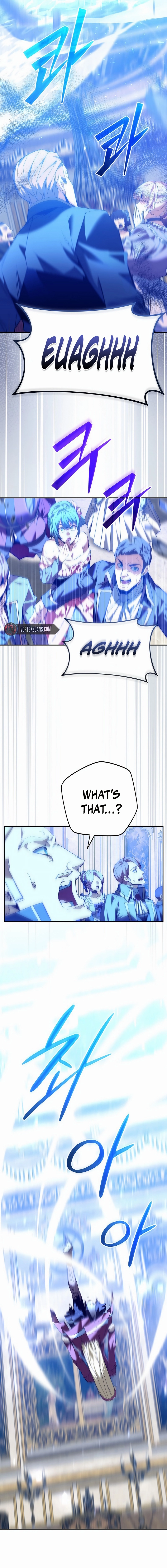 Reincarnated as a Genius Prodigy of a Prestigious Family Chapter 4 Page 21