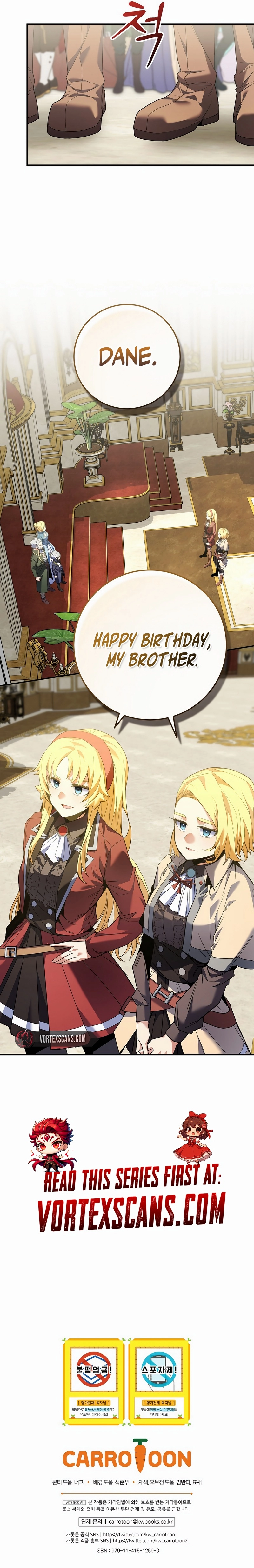 Reincarnated as a Genius Prodigy of a Prestigious Family Chapter 4 Page 26