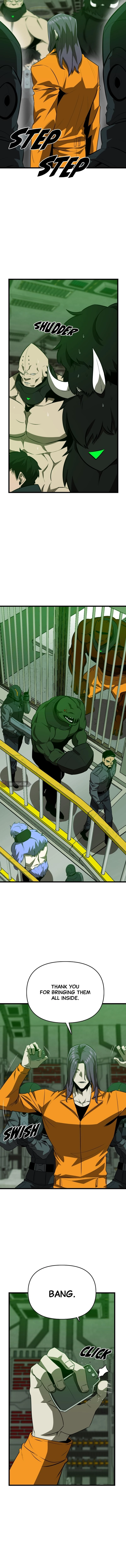 Rental Hero Chapter 53 Page 5