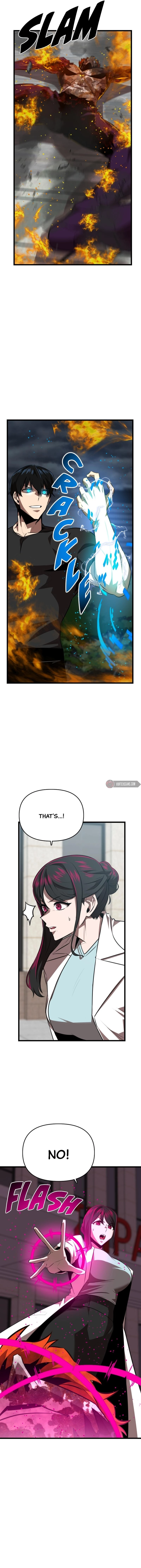 Rental Hero Chapter 53 Page 7