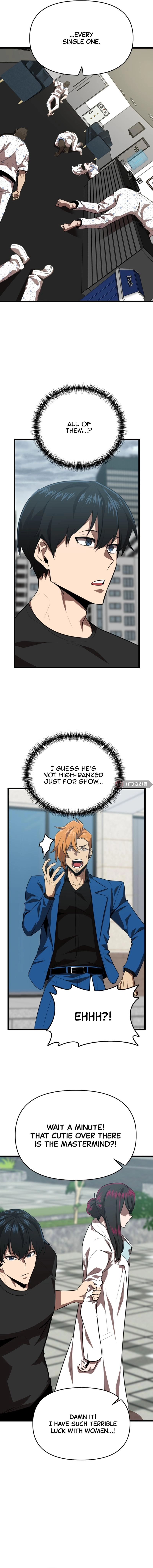 Rental Hero Chapter 53 Page 12