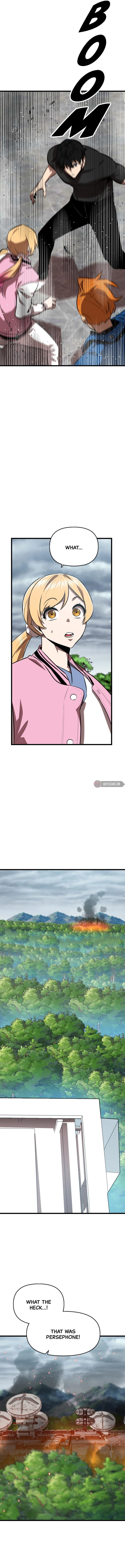Rental Hero Chapter 53 Page 14