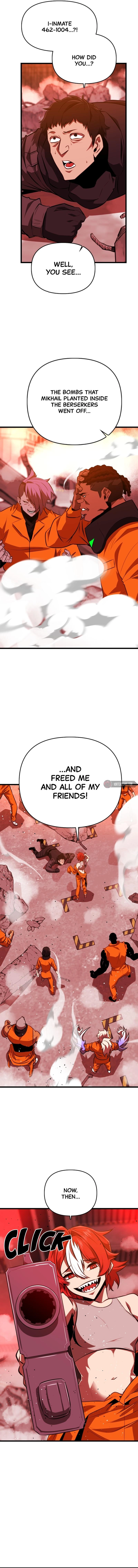 Rental Hero Chapter 53 Page 17