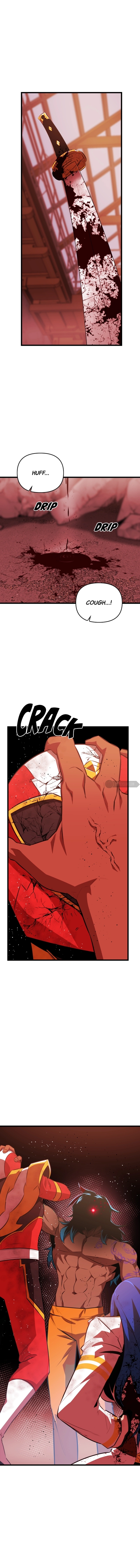 Rental Hero Chapter 56 Page 5