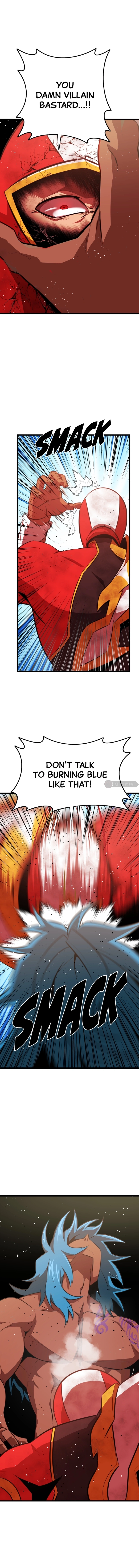 Rental Hero Chapter 56 Page 7