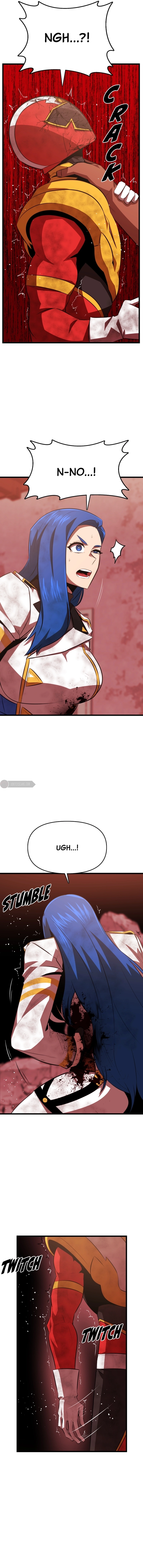 Rental Hero Chapter 56 Page 9