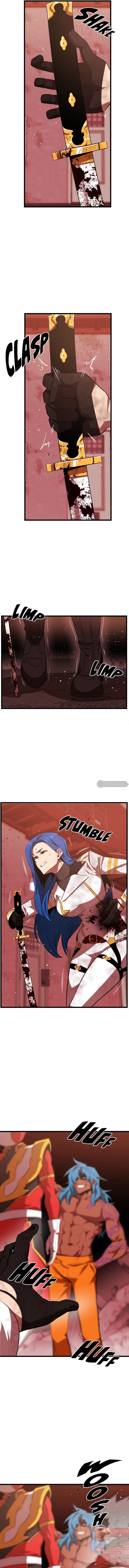 Rental Hero Chapter 56 Page 10