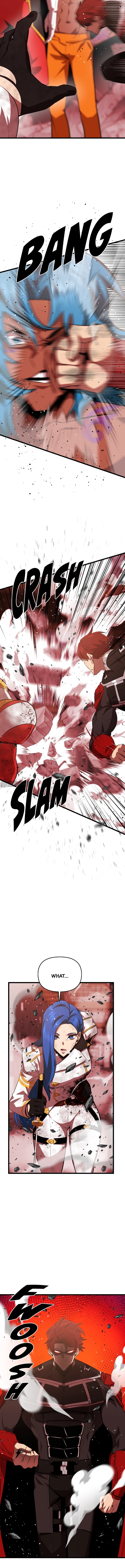 Rental Hero Chapter 56 Page 11