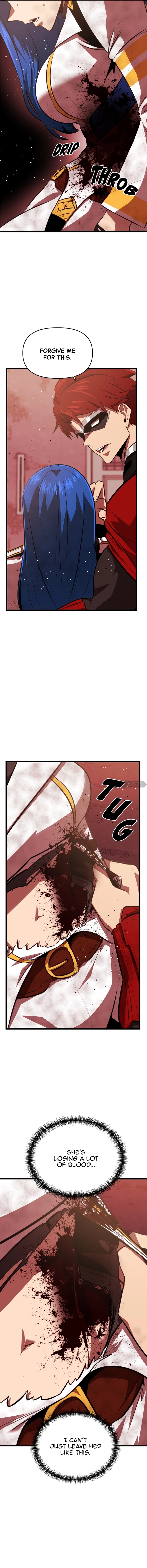 Rental Hero Chapter 56 Page 13