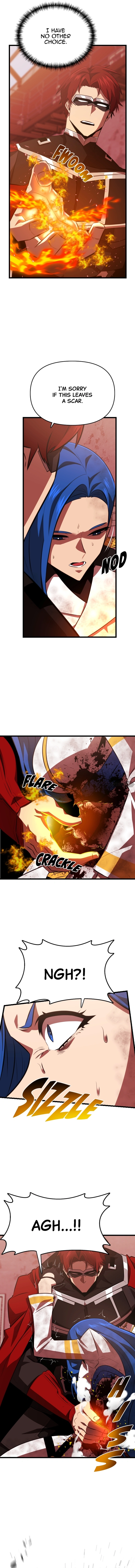 Rental Hero Chapter 56 Page 14