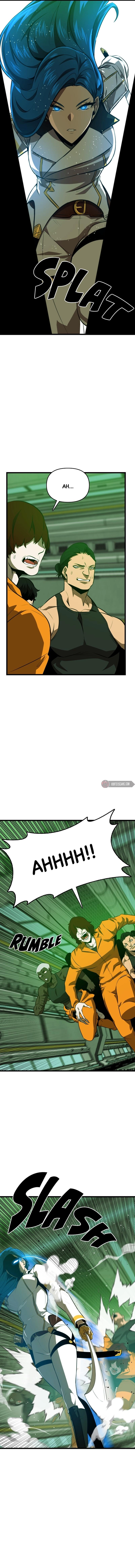 Rental Hero Chapter 54 Page 12