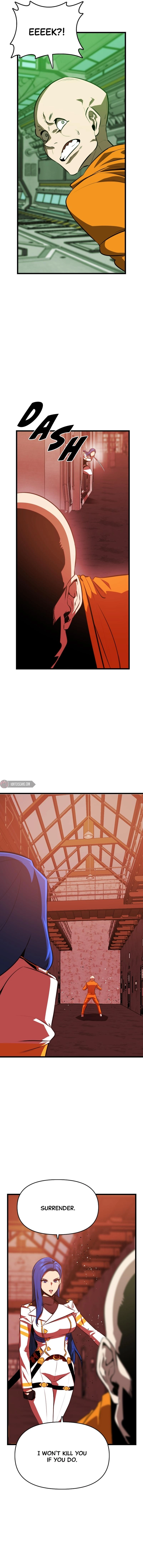 Rental Hero Chapter 54 Page 13