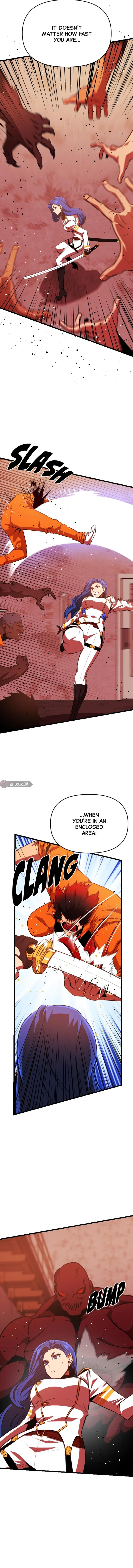Rental Hero Chapter 54 Page 15