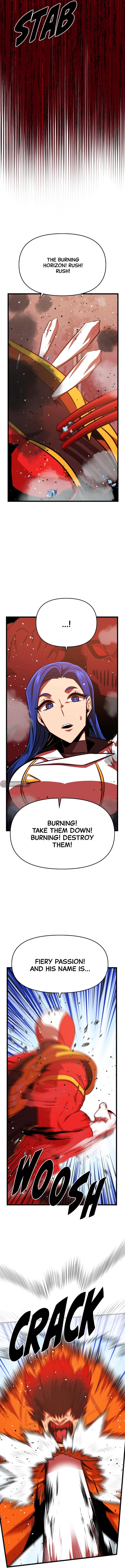 Rental Hero Chapter 54 Page 17