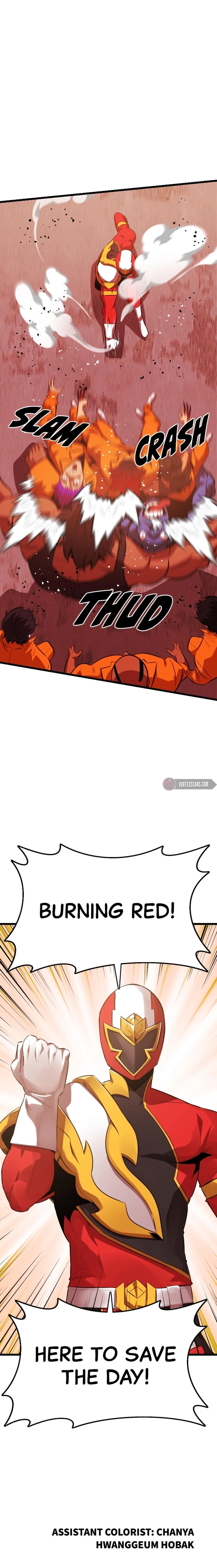 Rental Hero Chapter 54 Page 18
