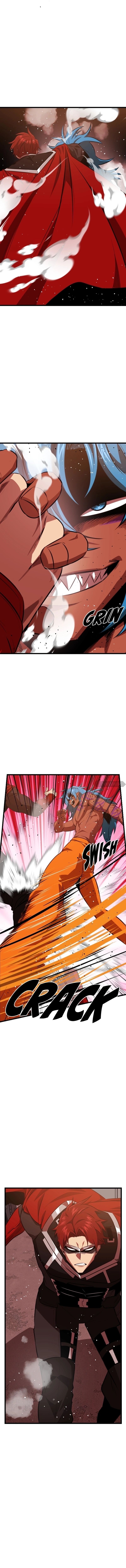 Rental Hero Chapter 57 Page 5