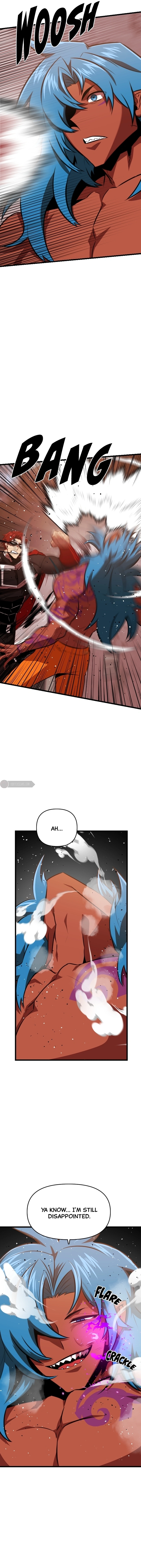 Rental Hero Chapter 57 Page 6