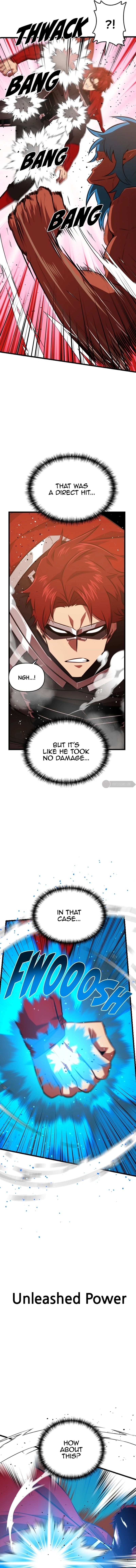 Rental Hero Chapter 57 Page 7