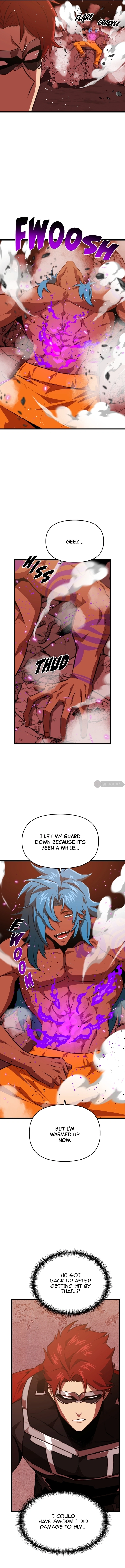 Rental Hero Chapter 57 Page 10