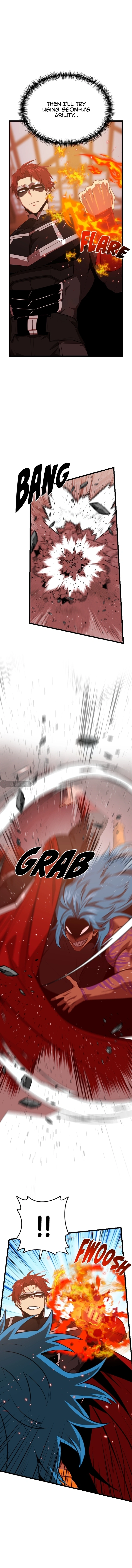 Rental Hero Chapter 57 Page 11