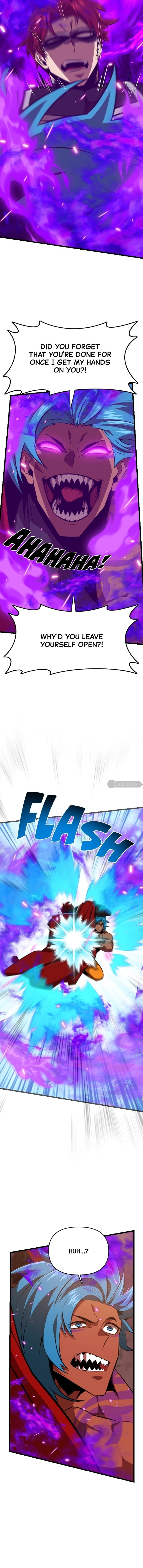 Rental Hero Chapter 57 Page 13