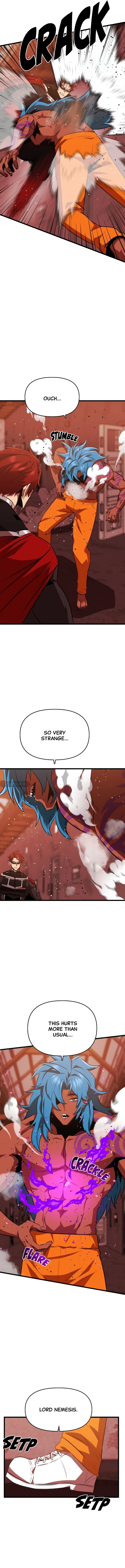 Rental Hero Chapter 57 Page 14