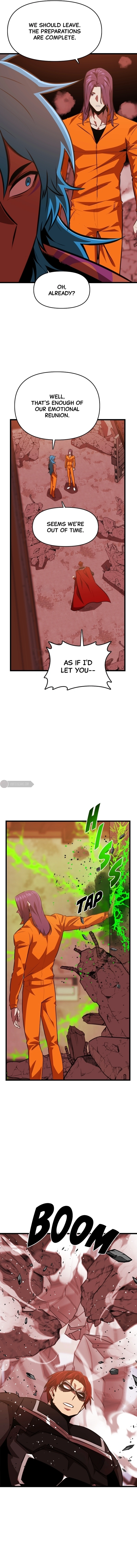 Rental Hero Chapter 57 Page 15
