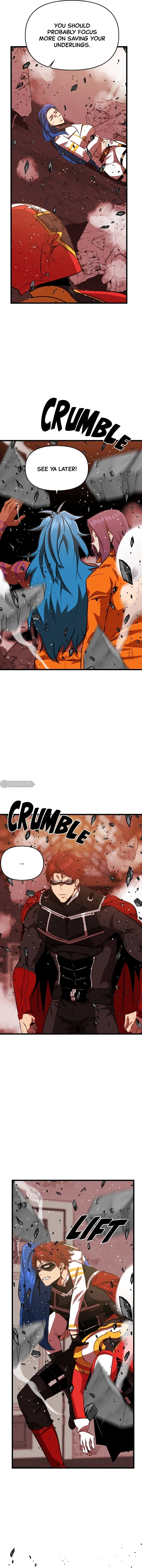 Rental Hero Chapter 57 Page 16
