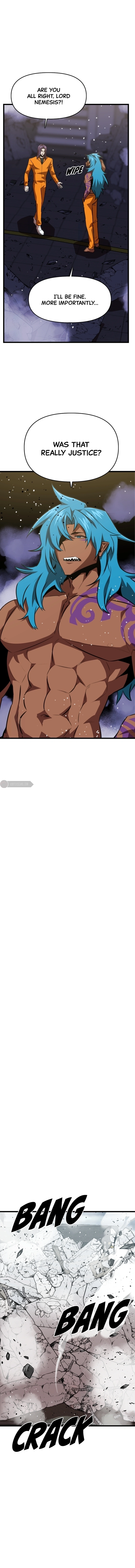 Rental Hero Chapter 57 Page 18