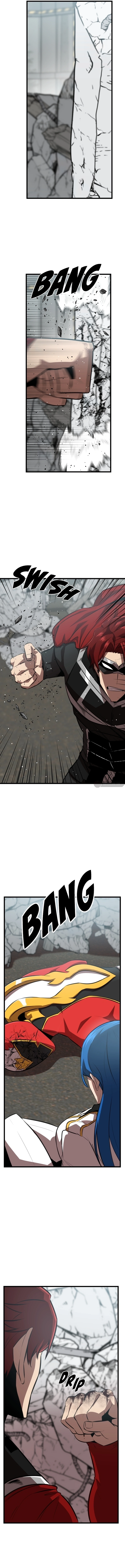 Rental Hero Chapter 57 Page 19