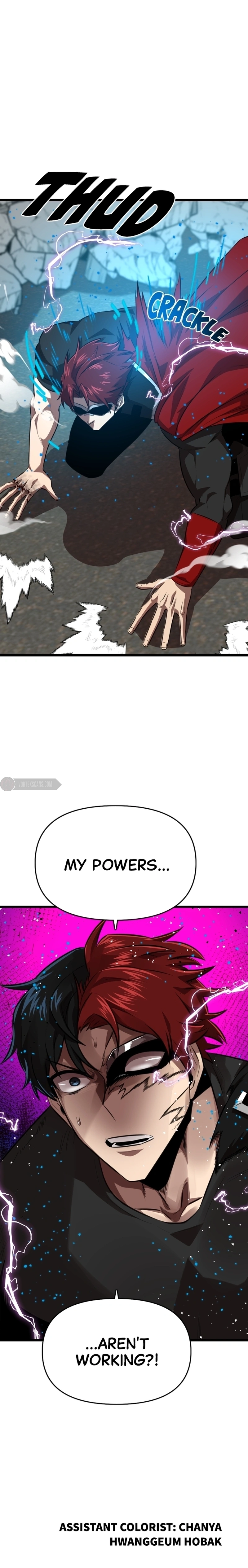 Rental Hero Chapter 57 Page 20