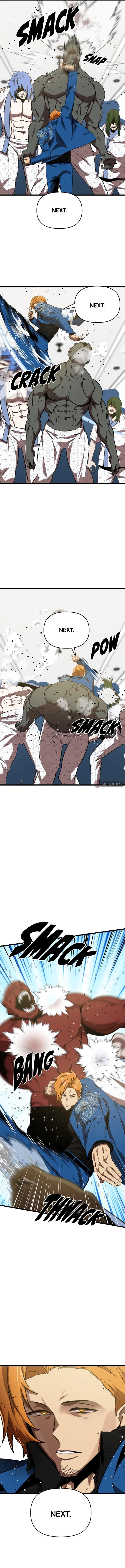 Rental Hero Chapter 52 Page 6