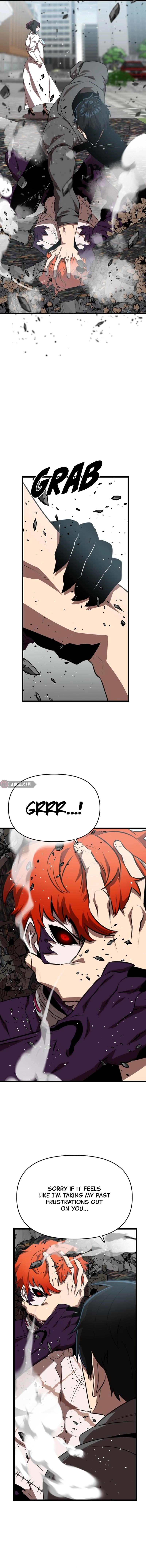 Rental Hero Chapter 52 Page 8
