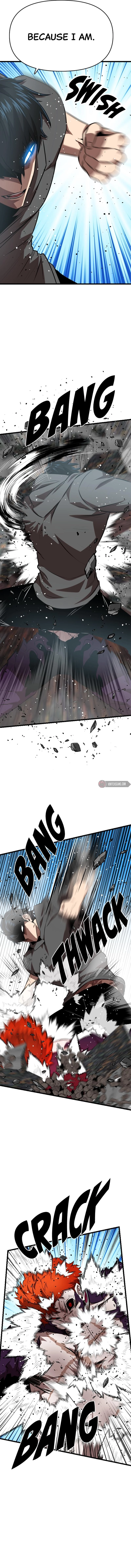 Rental Hero Chapter 52 Page 9