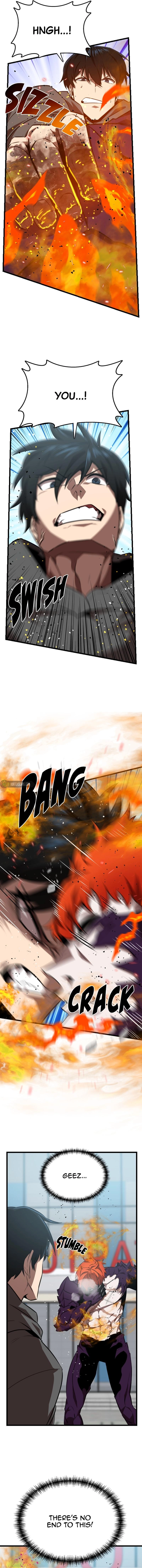 Rental Hero Chapter 52 Page 13