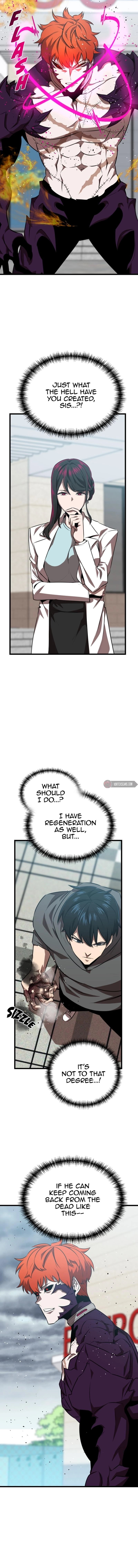 Rental Hero Chapter 52 Page 14